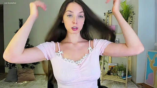 kristal lane online show from 12/17/24, 07:37