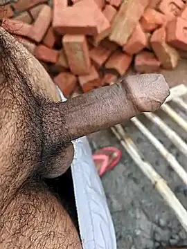 Rahul sharma horny online show from 03/29/26, 12:56