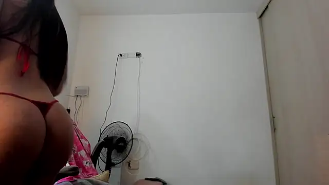  juliana star  online show from 06/21/26, 01:39