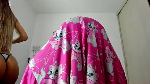  juliana star  online show from 03/31/26, 06:10