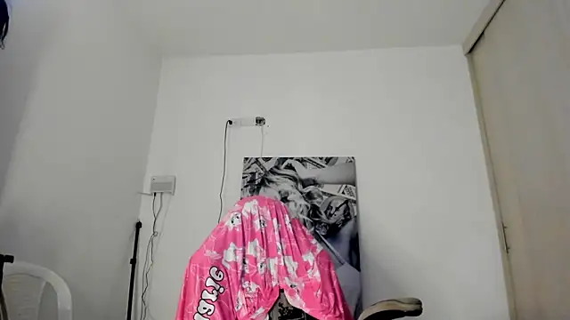  juliana star  online show from 05/07/26, 12:19