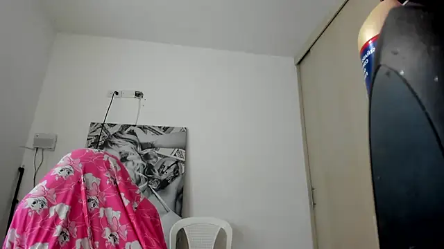  juliana star  online show from 07/22/26, 04:09