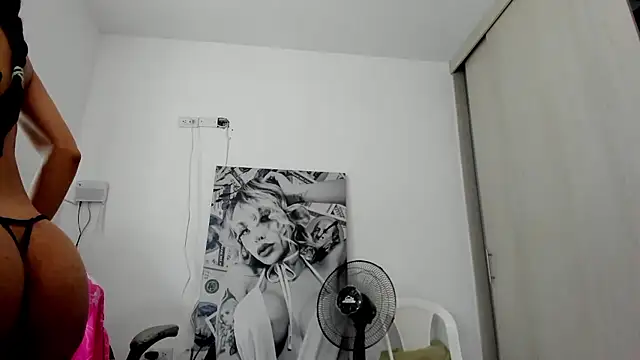  juliana star  online show from 01/10/26, 08:04