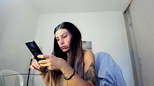  juliana star  online show from 05/25/26, 03:33