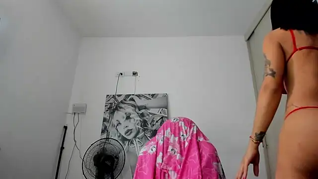  juliana star  online show from 08/01/26, 05:55