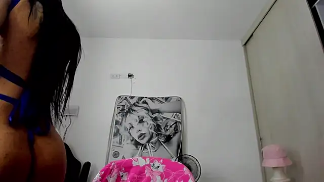  juliana star  online show from 10/10/25, 02:29