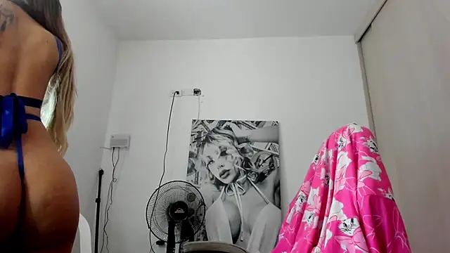  juliana star  online show from 04/14/26, 06:13