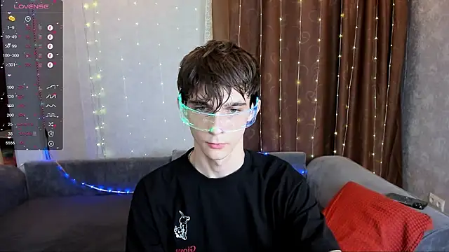 Aaron Boom online show from 07/29/26, 09:58