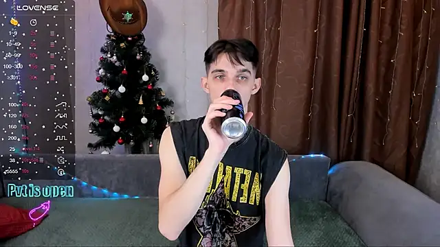 Aaron Boom online show from 01/17/26, 05:11