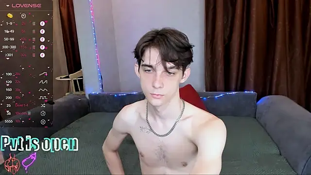 Aaron Boom online show from 05/24/26, 10:20