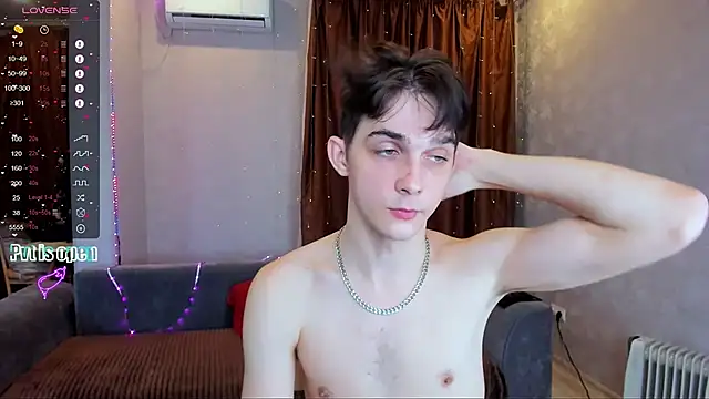 Aaron Boom online show from 02/14/26, 04:40