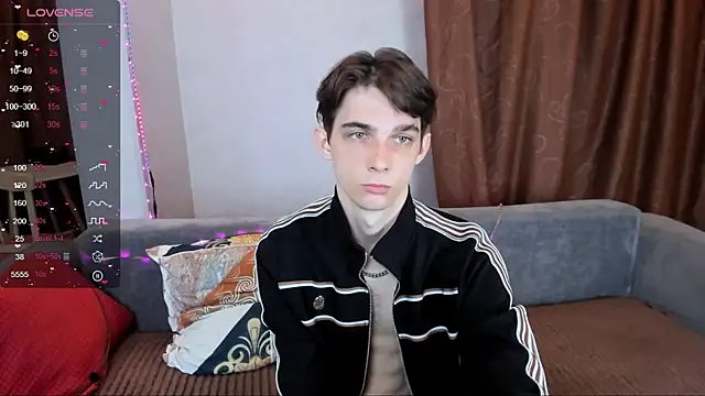 Aaron Boom online show from 05/21/26, 09:56