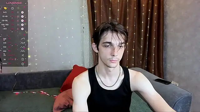 Aaron Boom online show from 07/09/26, 11:26