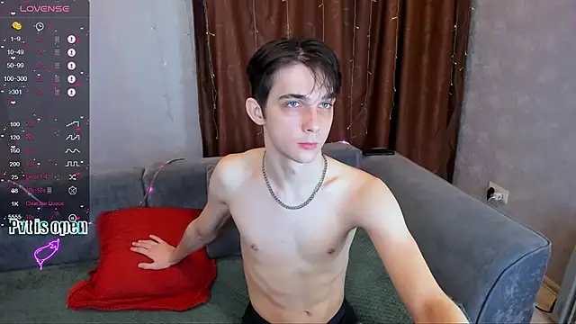 Aaron Boom online show from 03/17/26, 01:30