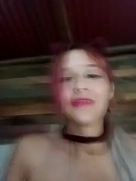 KeylacabreraC online show from 10/26/25, 02:23