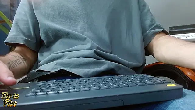 Mr WhiteCock online show from 12/21/25, 03:41