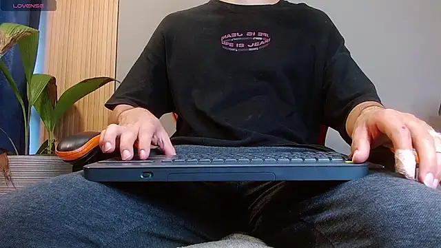 Mr WhiteCock online show from 11/02/25, 07:41