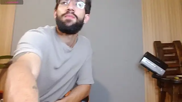 Mr WhiteCock online show from 10/04/25, 11:50