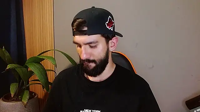 Mr WhiteCock online show from 09/10/25, 12:09