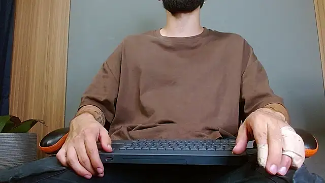 Mr WhiteCock online show from 11/11/25, 02:50