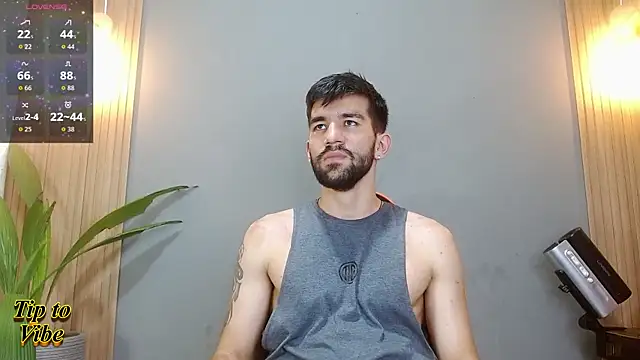 Mr WhiteCock online show from 01/16/26, 11:31