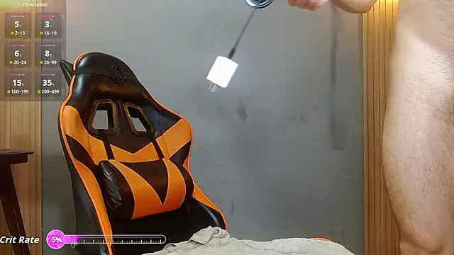 Mr WhiteCock online show from 03/05/26, 03:47