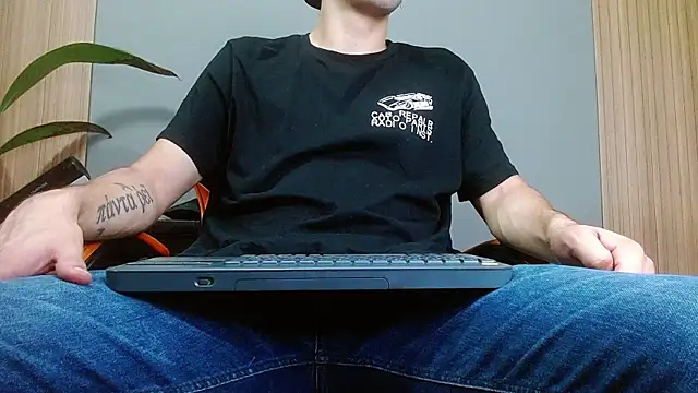 Mr WhiteCock online show from 11/20/25, 11:36