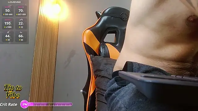 Mr WhiteCock online show from 03/25/26, 04:23