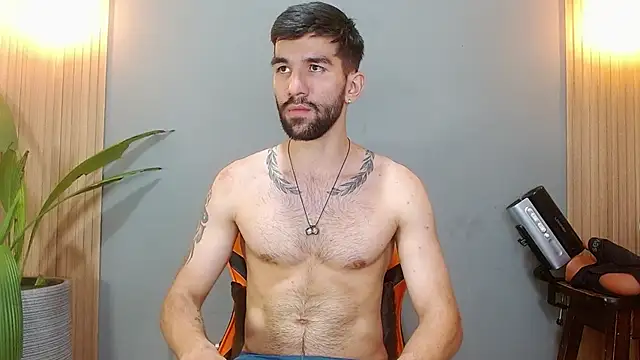 Mr WhiteCock online show from 01/14/26, 02:37