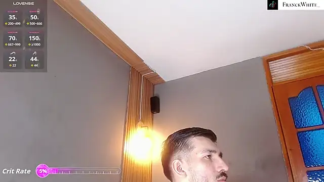 Mr WhiteCock online show from 05/28/26, 02:56