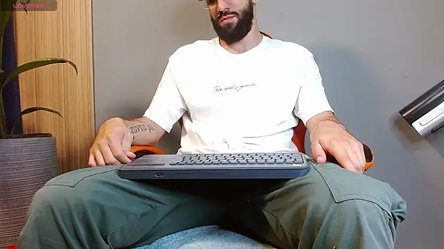 Mr WhiteCock online show from 09/19/25, 11:42