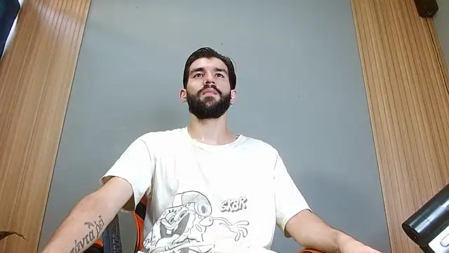 Mr WhiteCock online show from 11/09/25, 08:24