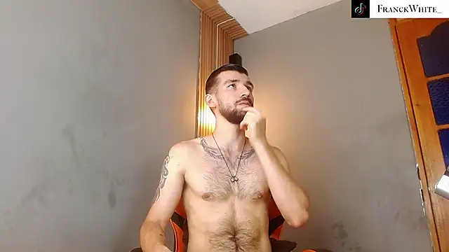 Mr WhiteCock online show from 04/23/26, 04:52
