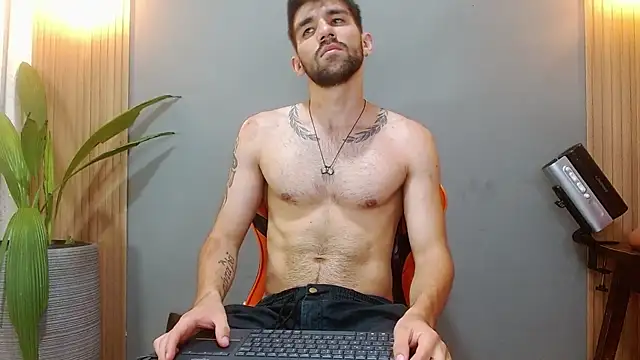 Mr WhiteCock online show from 01/07/26, 01:54