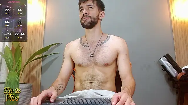 Mr WhiteCock online show from 01/14/26, 11:30