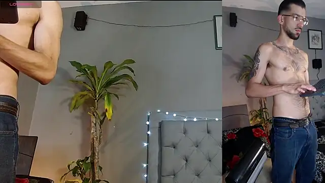 Mr WhiteCock online show from 03/14/25, 01:27