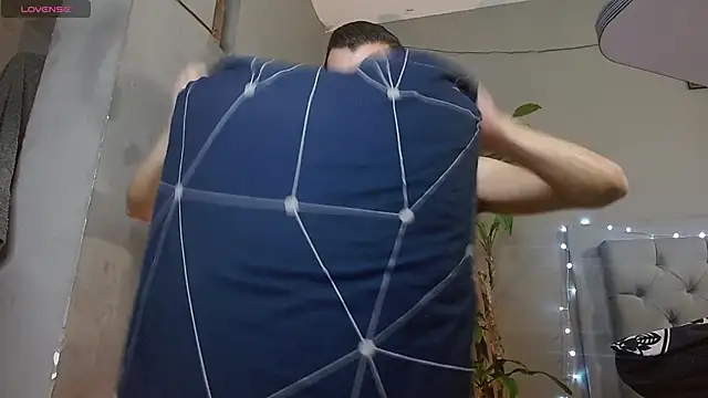 Mr WhiteCock online show from 03/01/25, 05:27