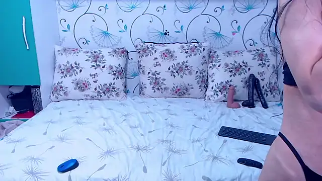 demiemorre online show from 03/23/25, 05:00