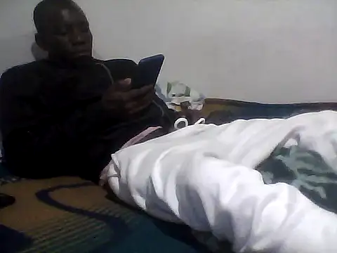 King Jovi online show from 03/15/26, 11:39