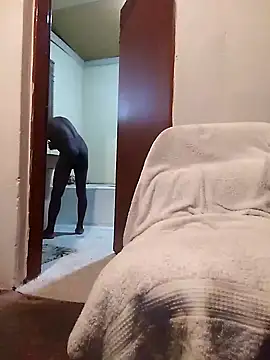 King Jovi online show from 10/19/25, 02:42