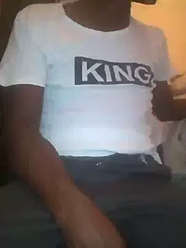 King Jovi online show from 12/06/24, 08:01