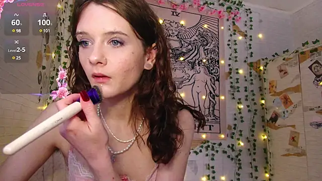 summerhazeee online show from 03/19/25, 01:07