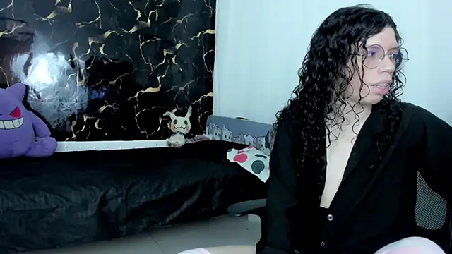 Angel Dust18 online show from 04/02/26, 05:08