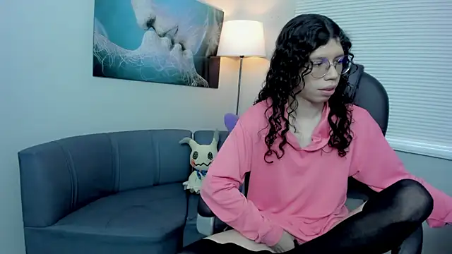 Angel Dust18 online show from 11/08/25, 04:32