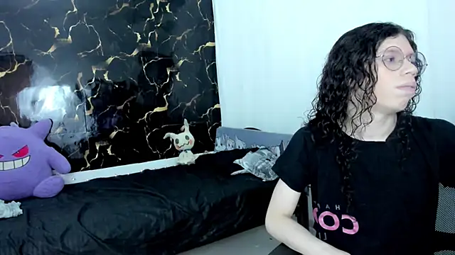 Angel Dust18 online show from 04/10/26, 06:04