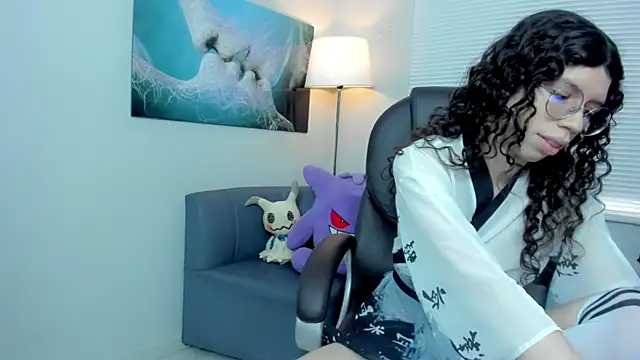 Angel Dust18 online show from 12/16/25, 03:27