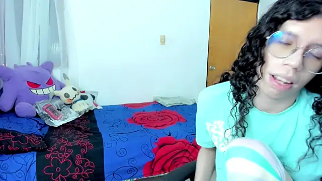 Angel Dust18 online show from 03/27/26, 11:05