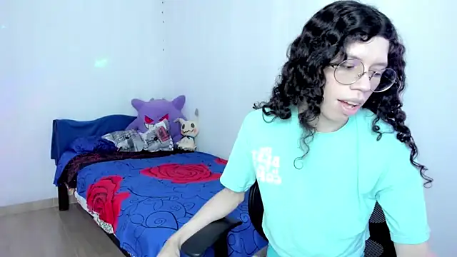 Angel Dust18 online show from 03/07/26, 08:47