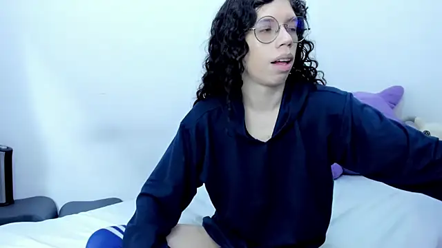 Angel Dust18 online show from 02/22/26, 09:16