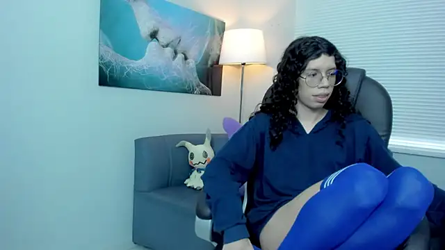 Angel Dust18 online show from 12/14/25, 06:13